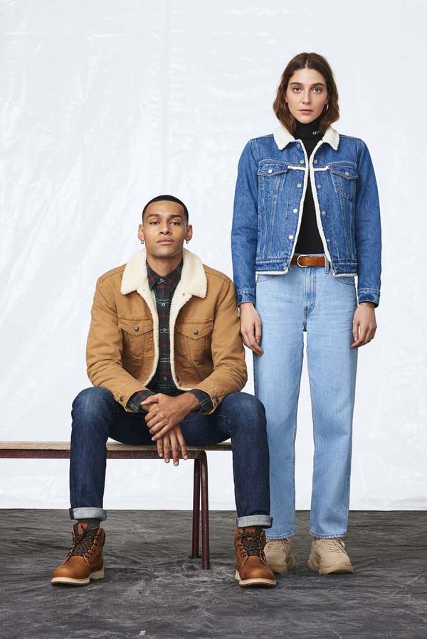 levis lookbook ss19