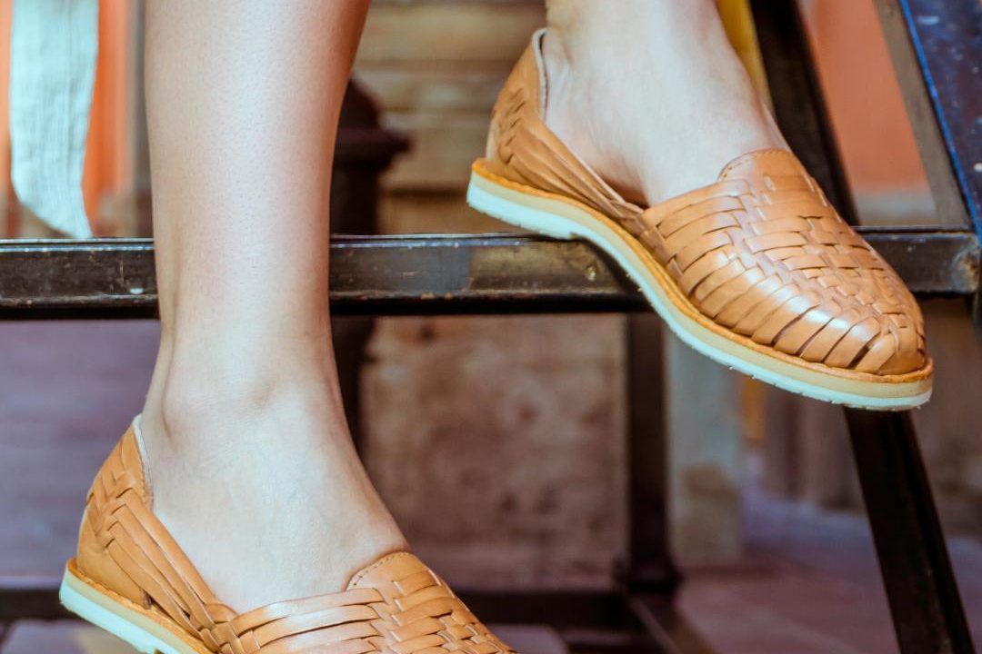 Huaraches от BEARPAW