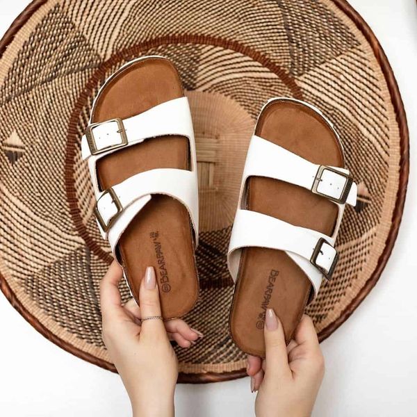 bearpaw sandals