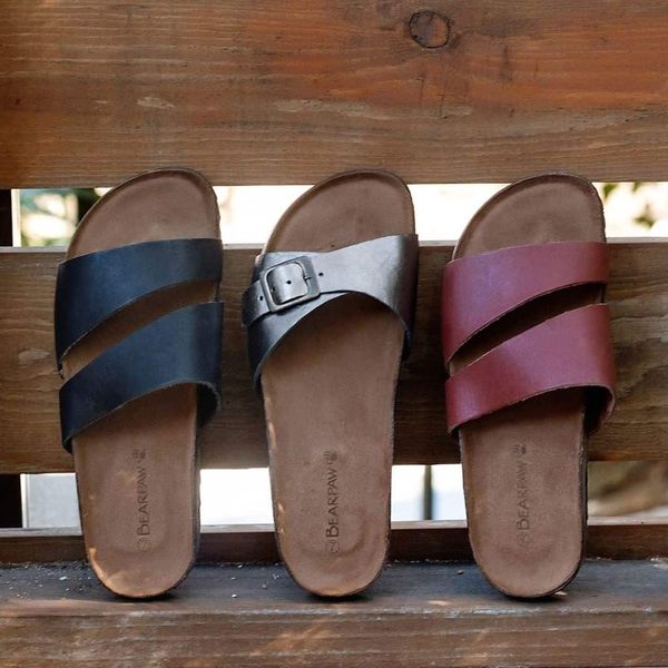 bearpaw sandals