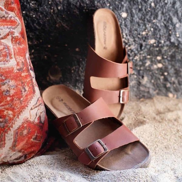 bearpaw sandals