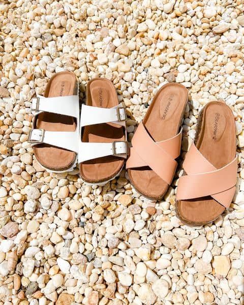 bearpaw sandals