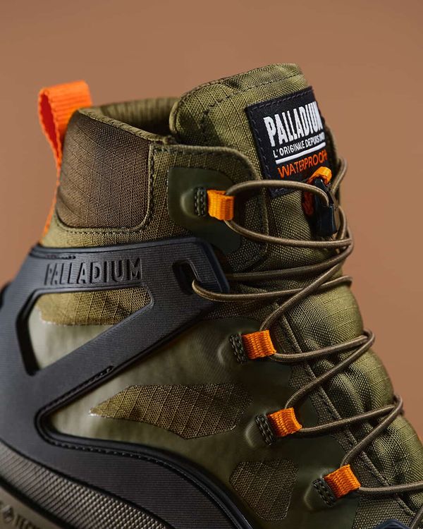 palladium cage wp+