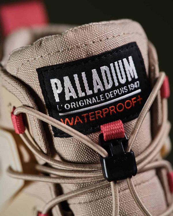 palladium cage wp+