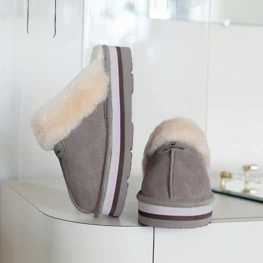 bearpaw