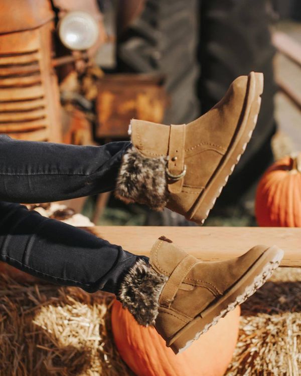 Bearpaw fw20