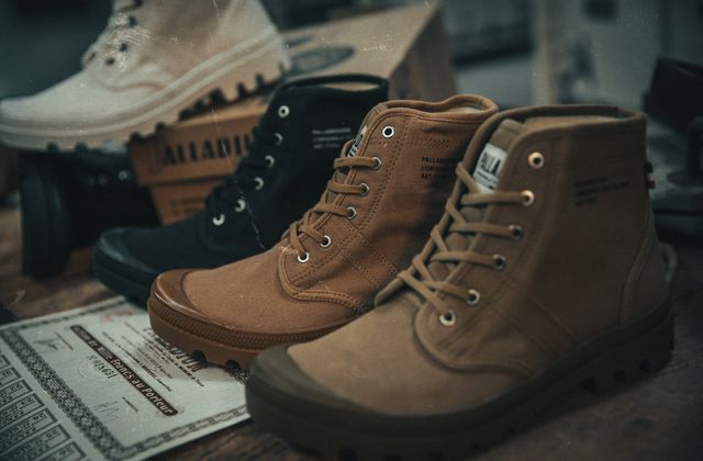 Palladium изнутри