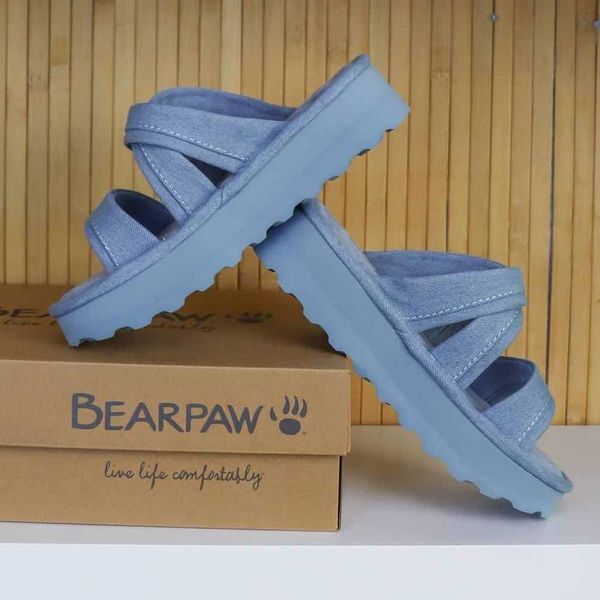 Bearpaw