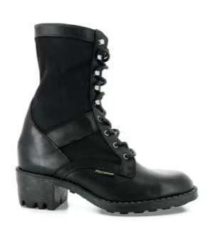 pampa 90S HIGH hELL bOOT