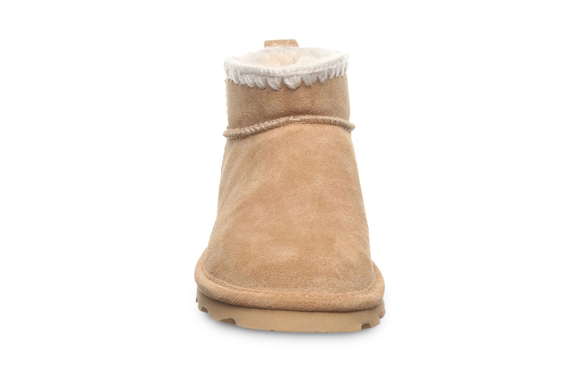 Shorty Crochet