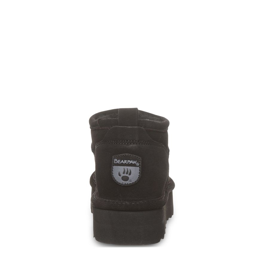 Retro Super Shorty