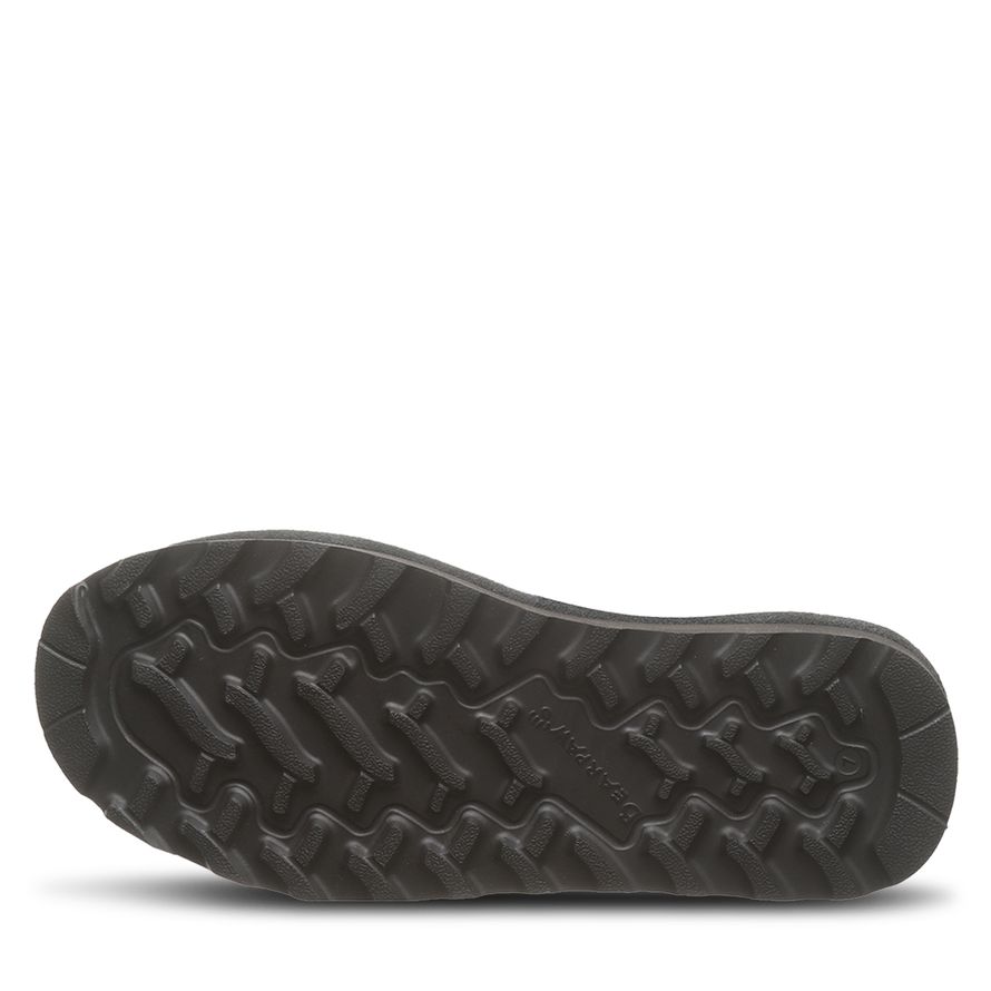 Retro Super Shorty Deco