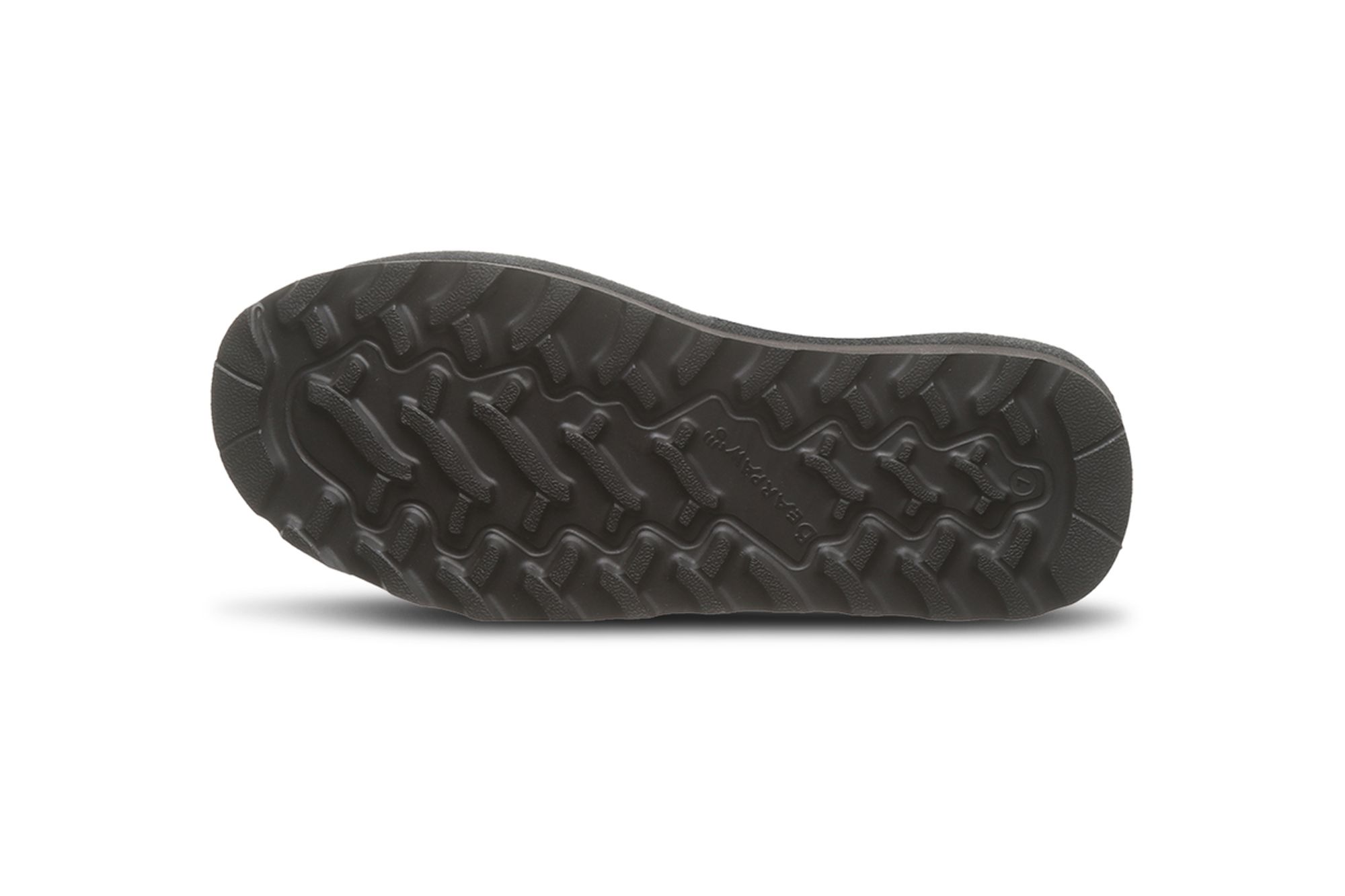 Retro Super Shorty Deco