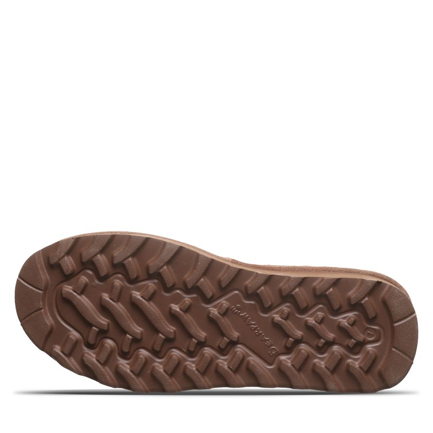 Retro Super Shorty Deco
