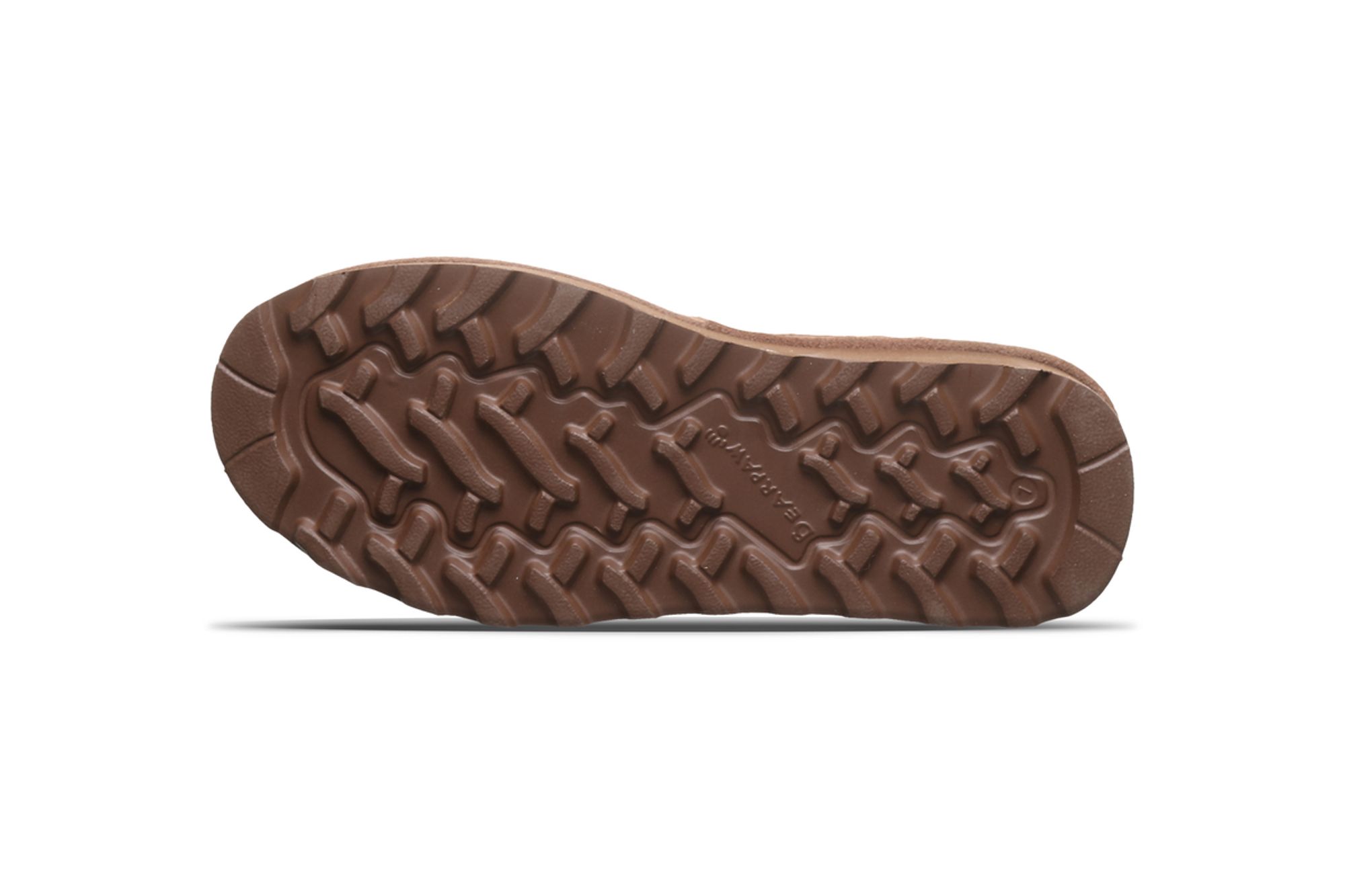 Retro Super Shorty Deco