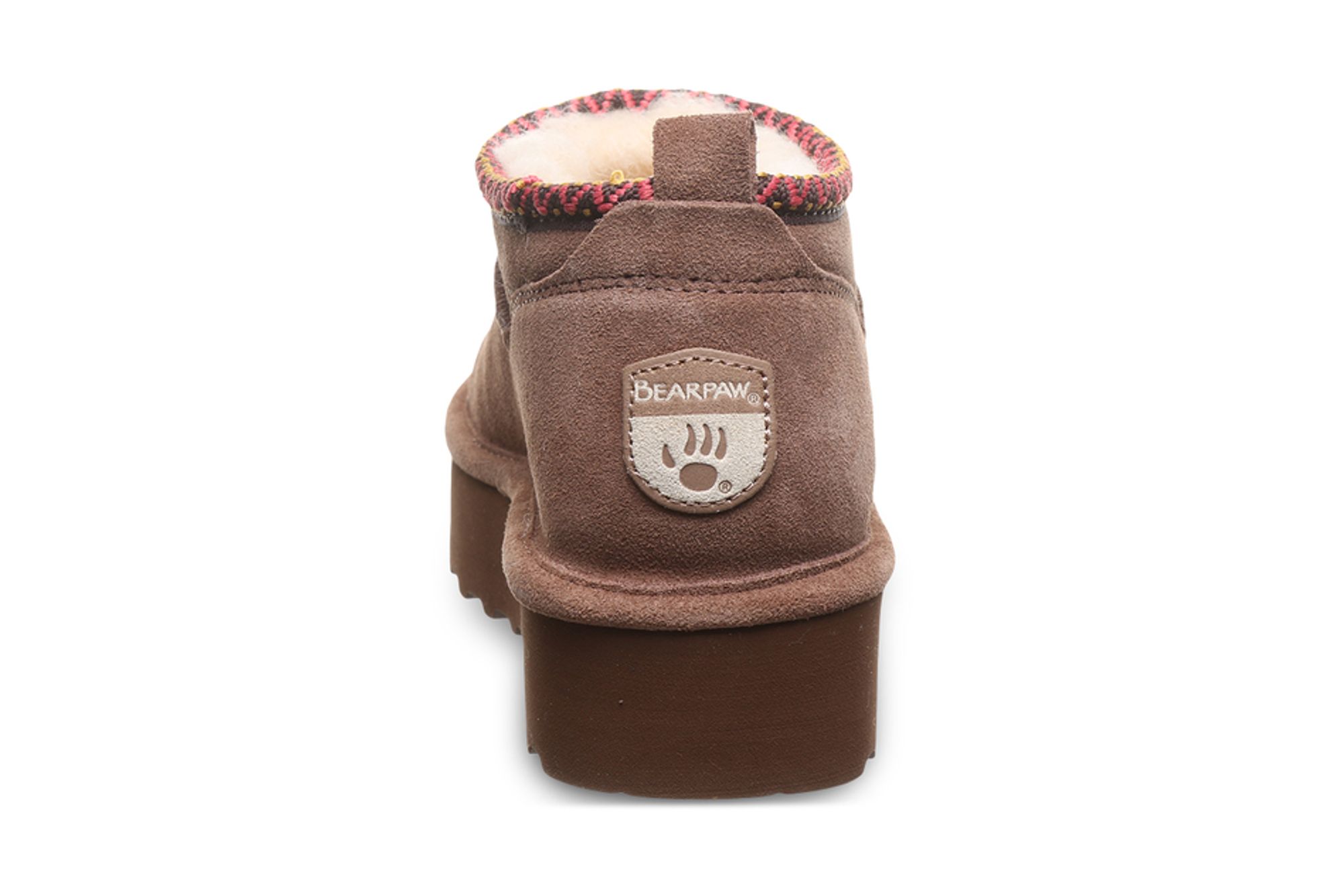 Retro Super Shorty Deco