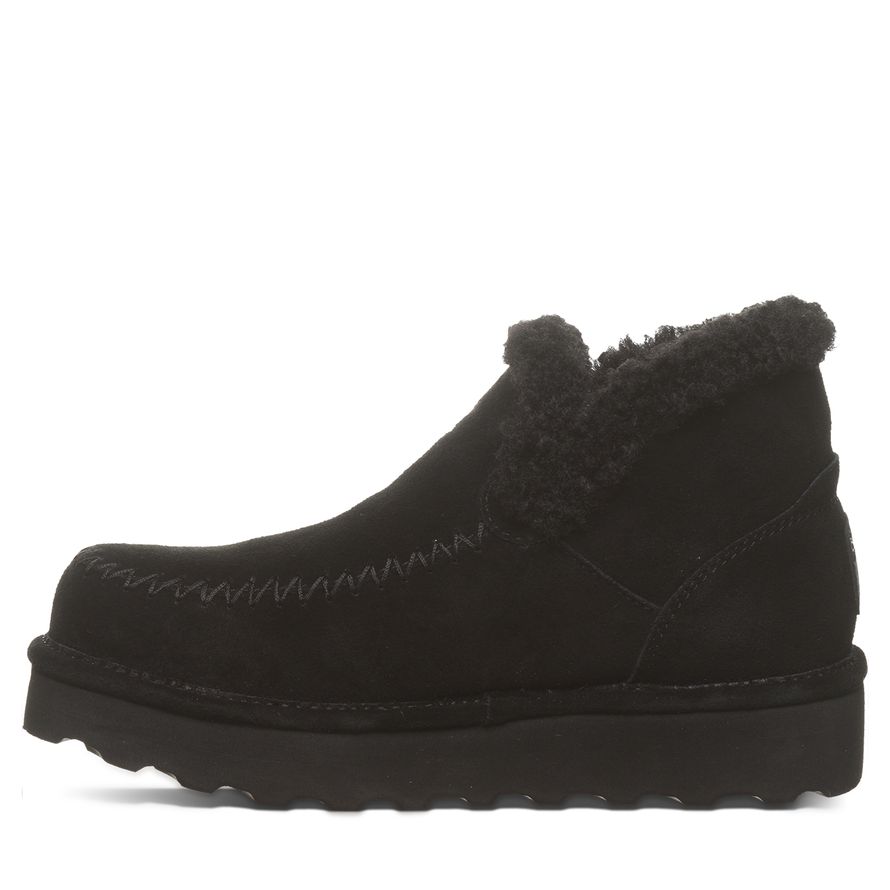 Maeve Platform Lo