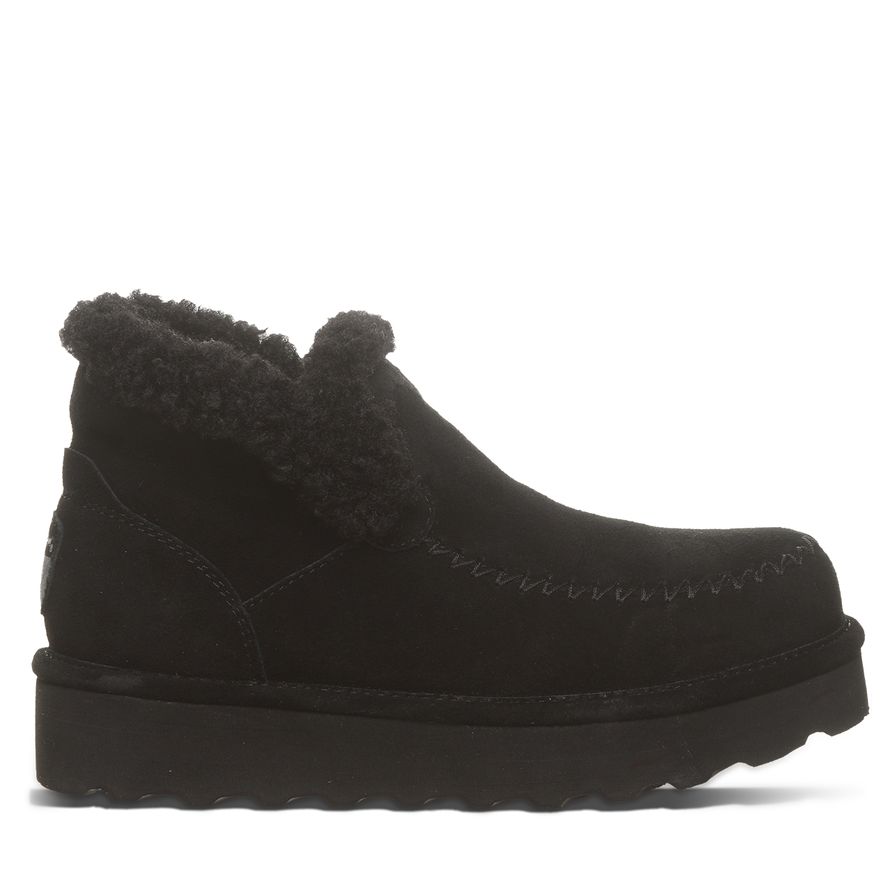 Maeve Platform Lo