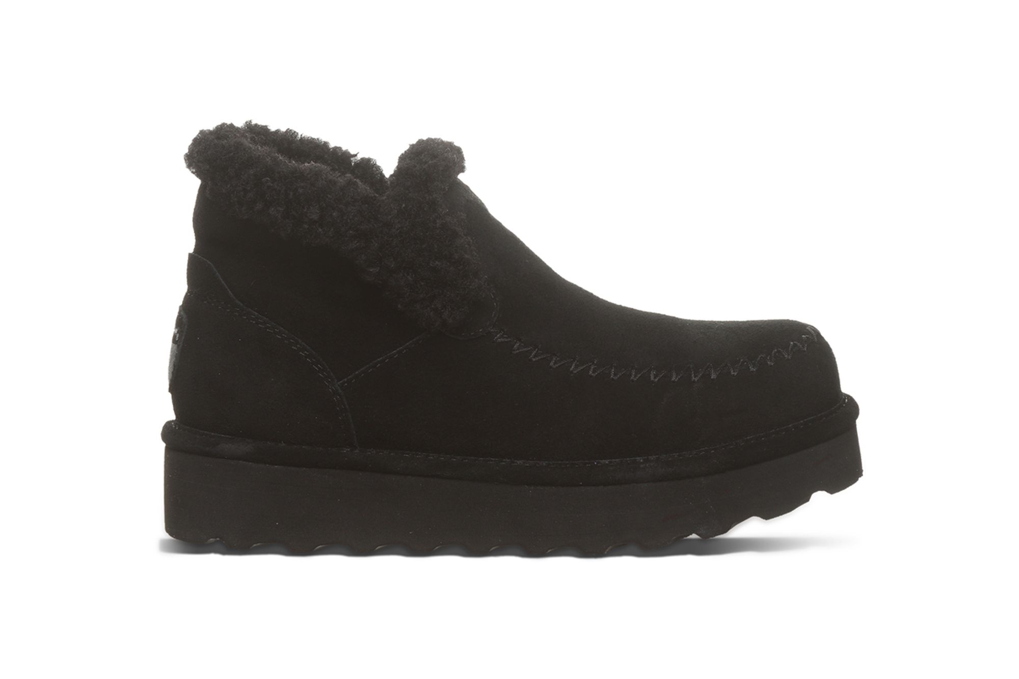 Maeve Platform Lo
