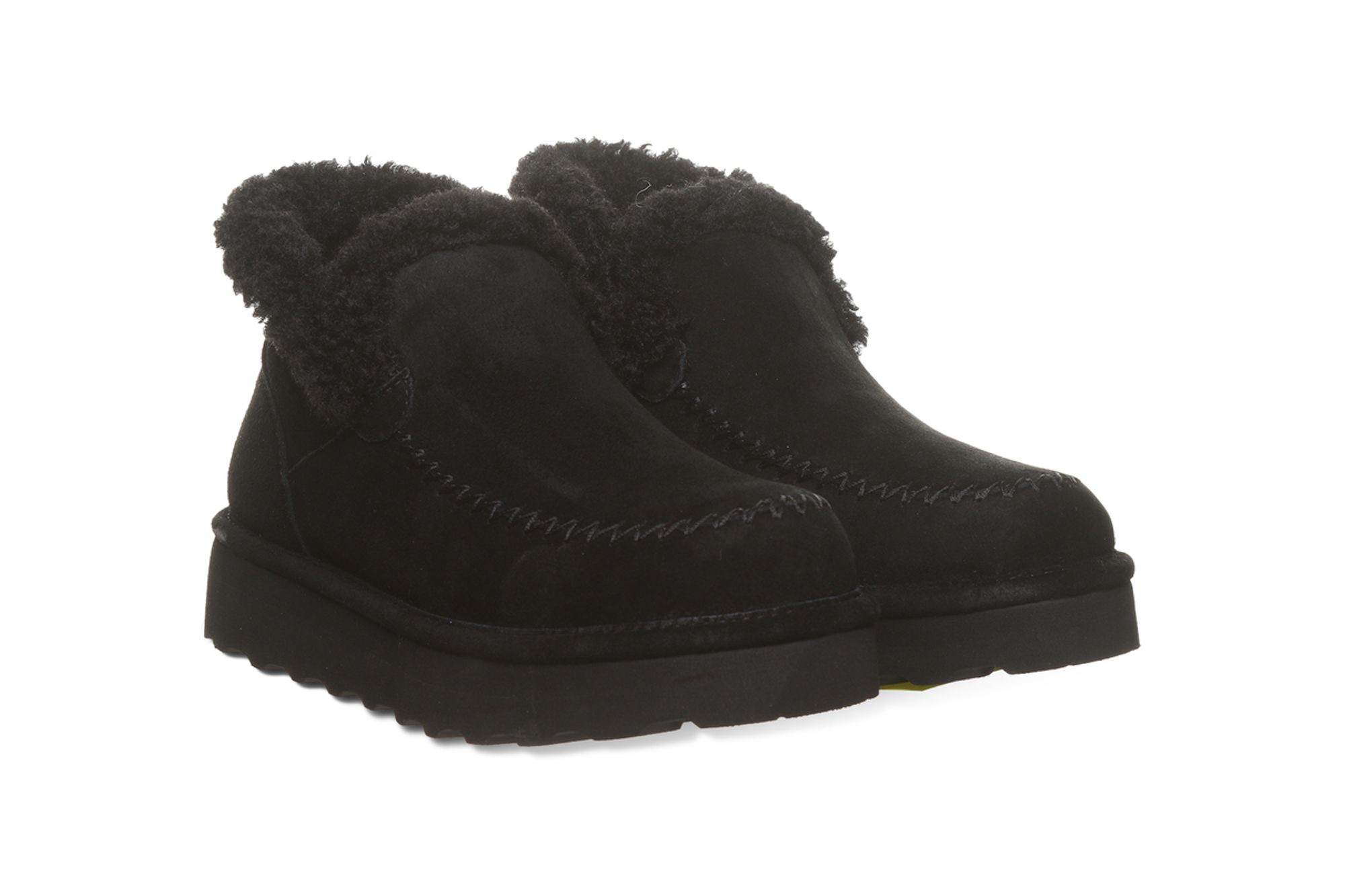 Maeve Platform Lo