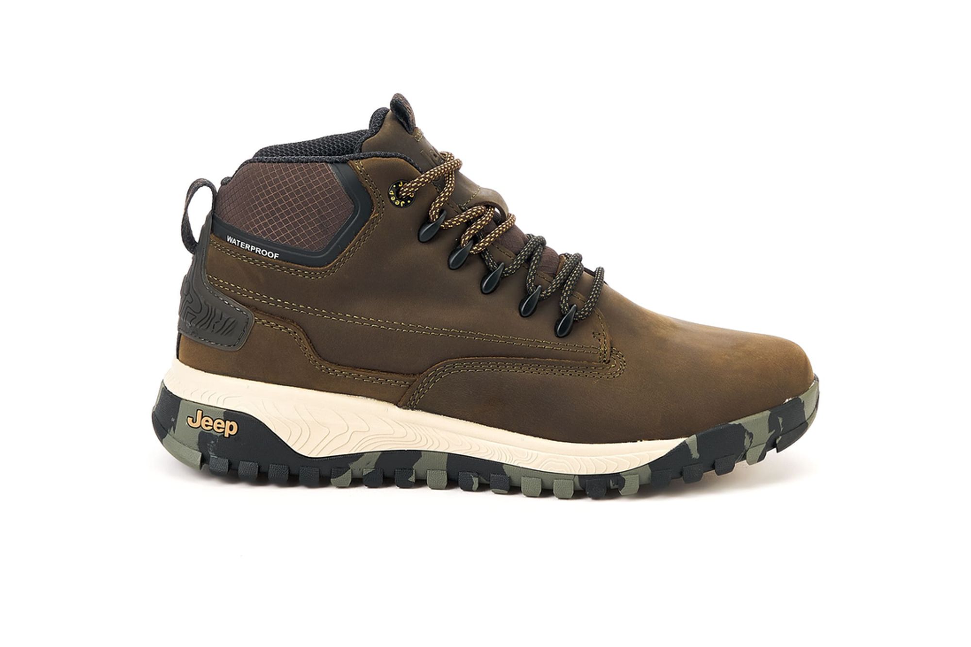 CANYON MID WP FUR