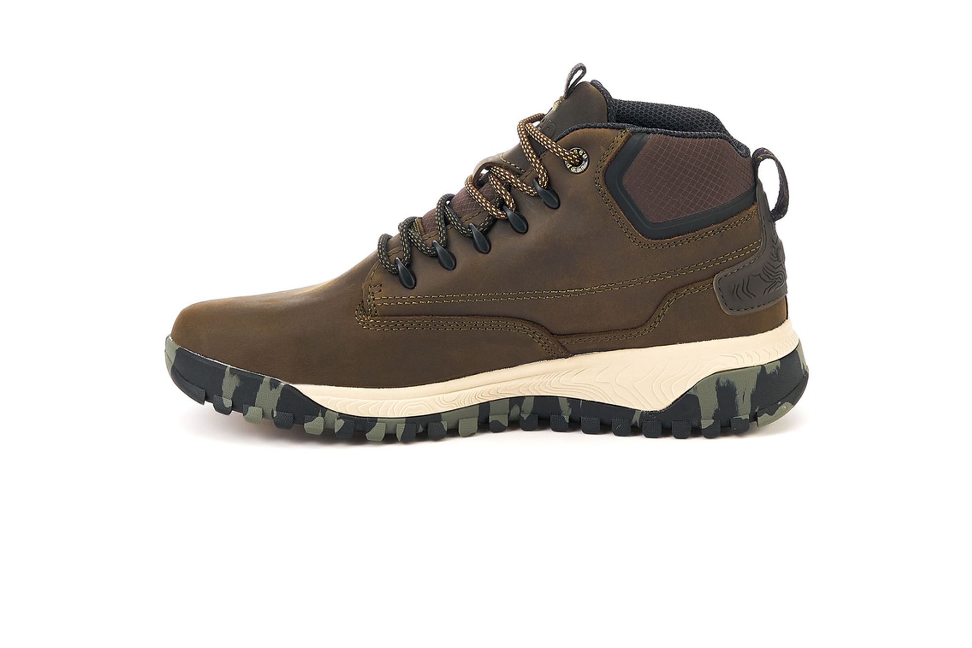 CANYON MID WP FUR