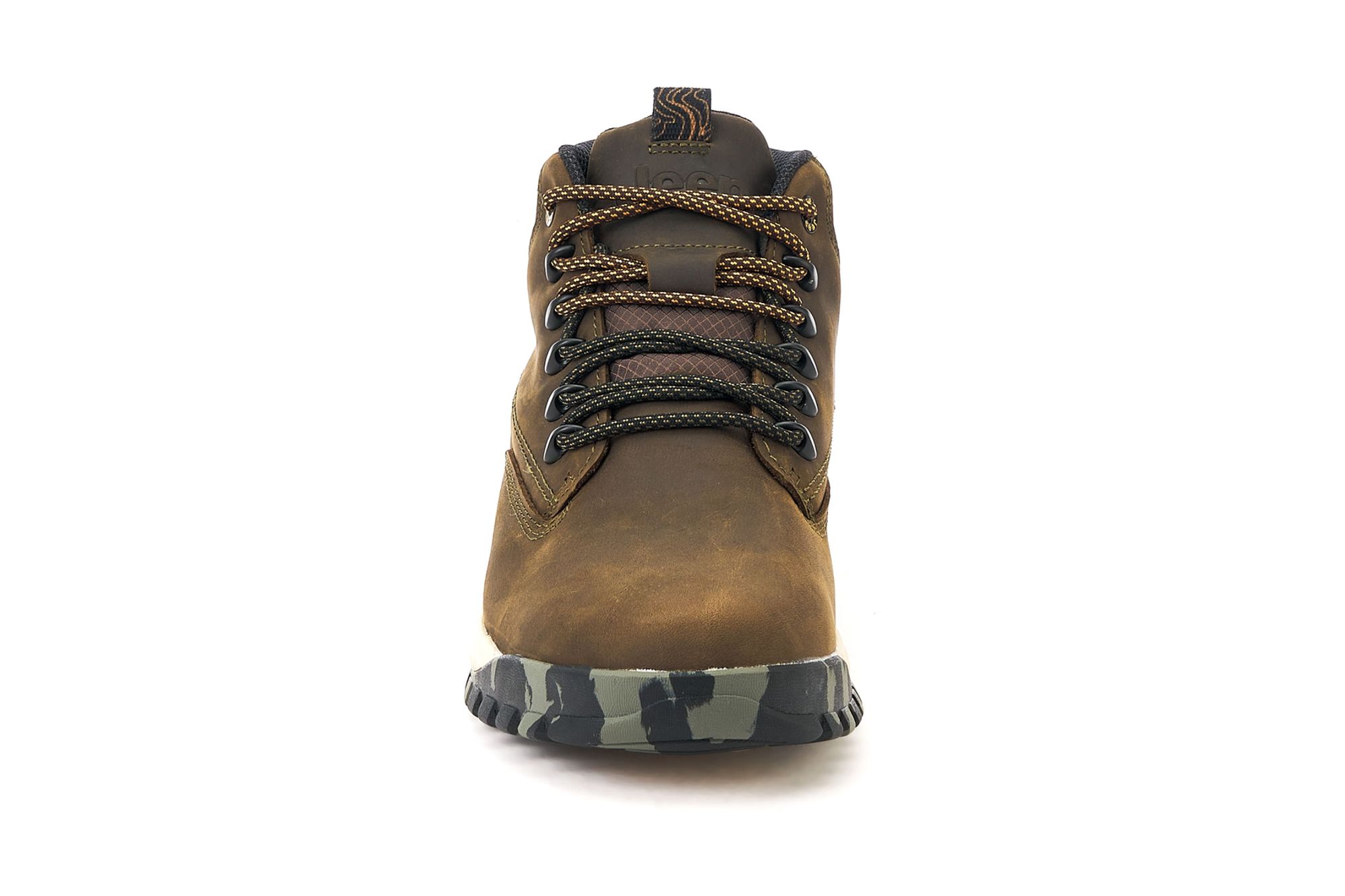 CANYON MID WP FUR