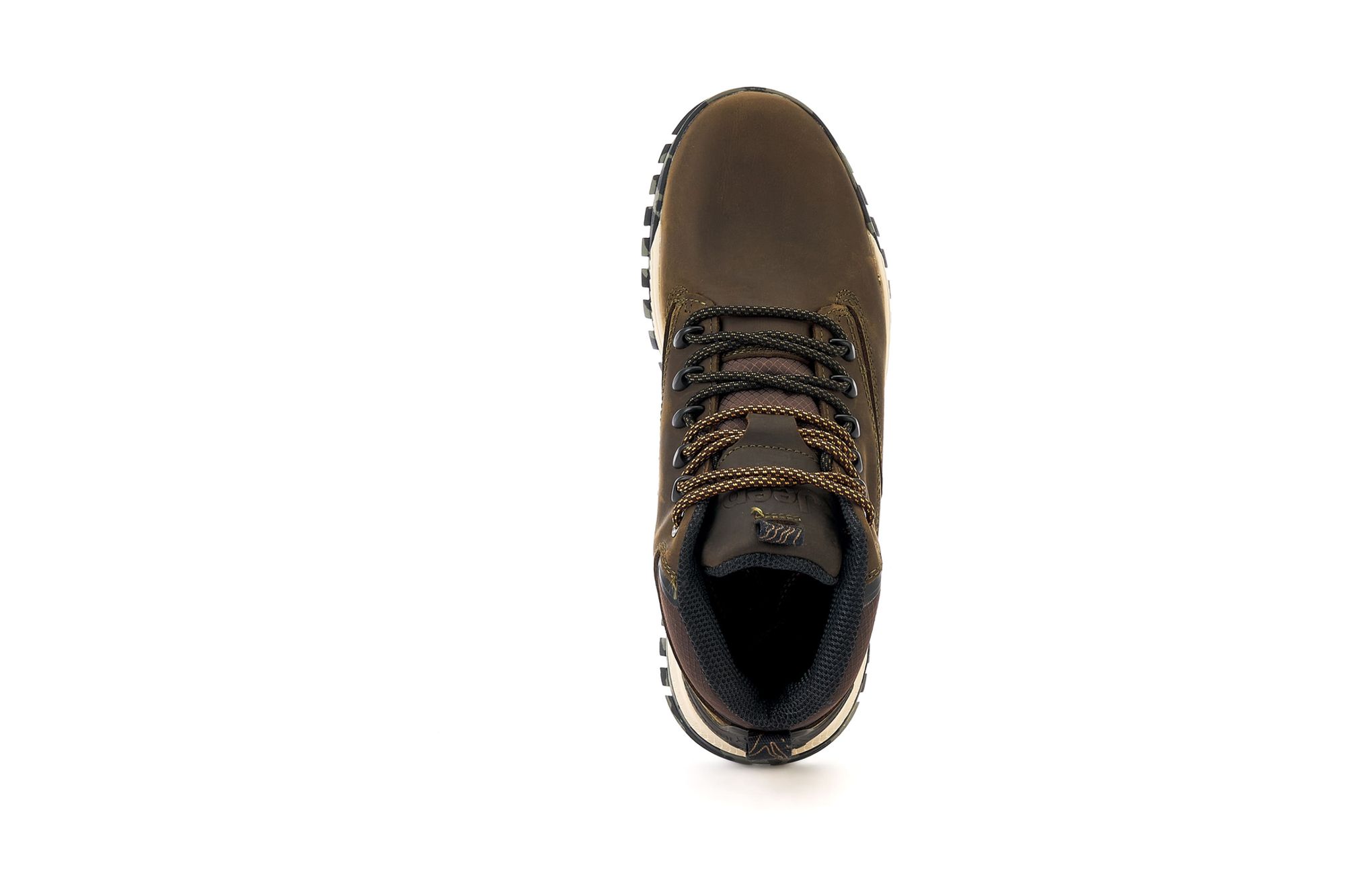 CANYON MID WP FUR
