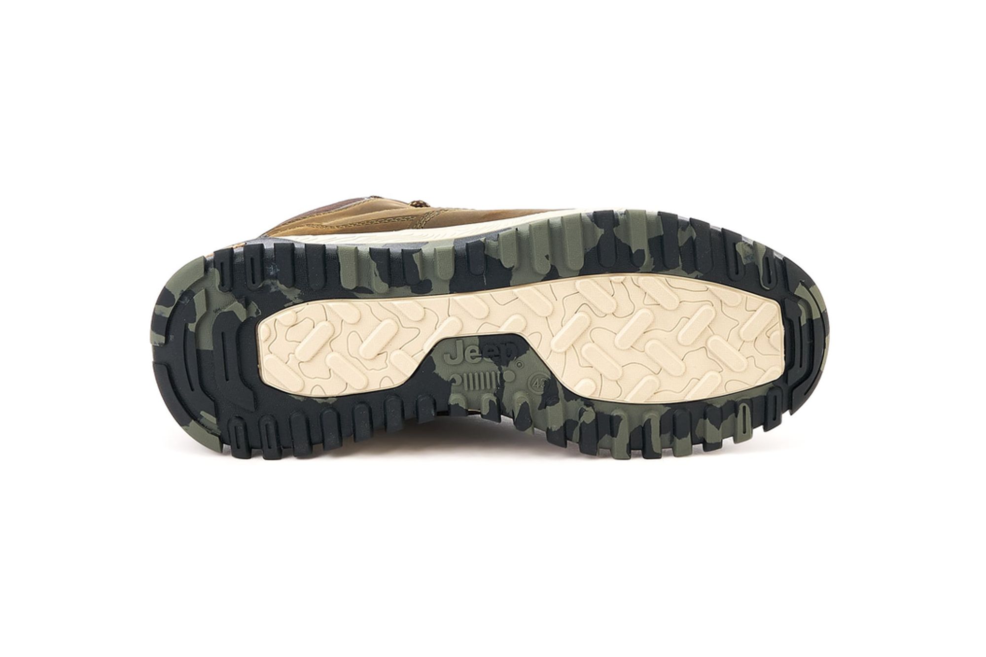 CANYON MID WP FUR
