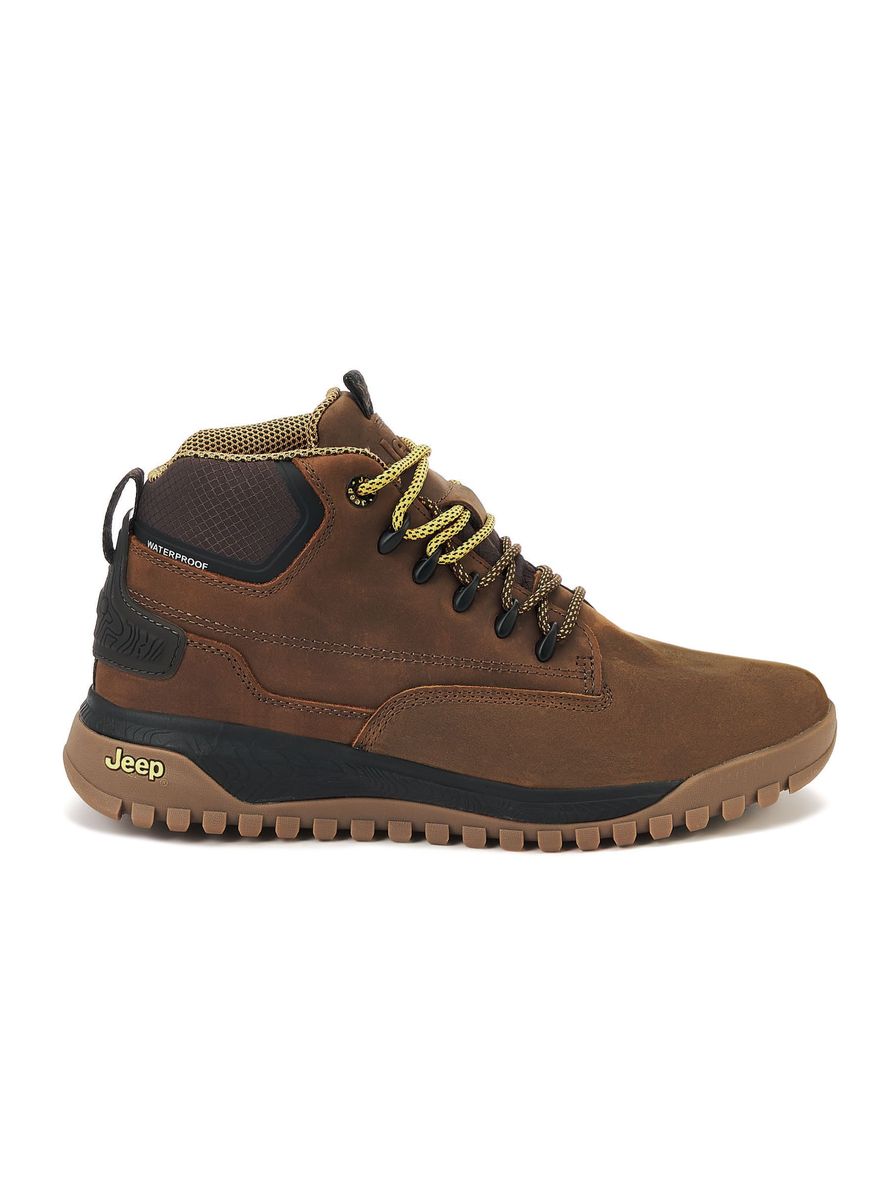 CANYON MID WP FUR