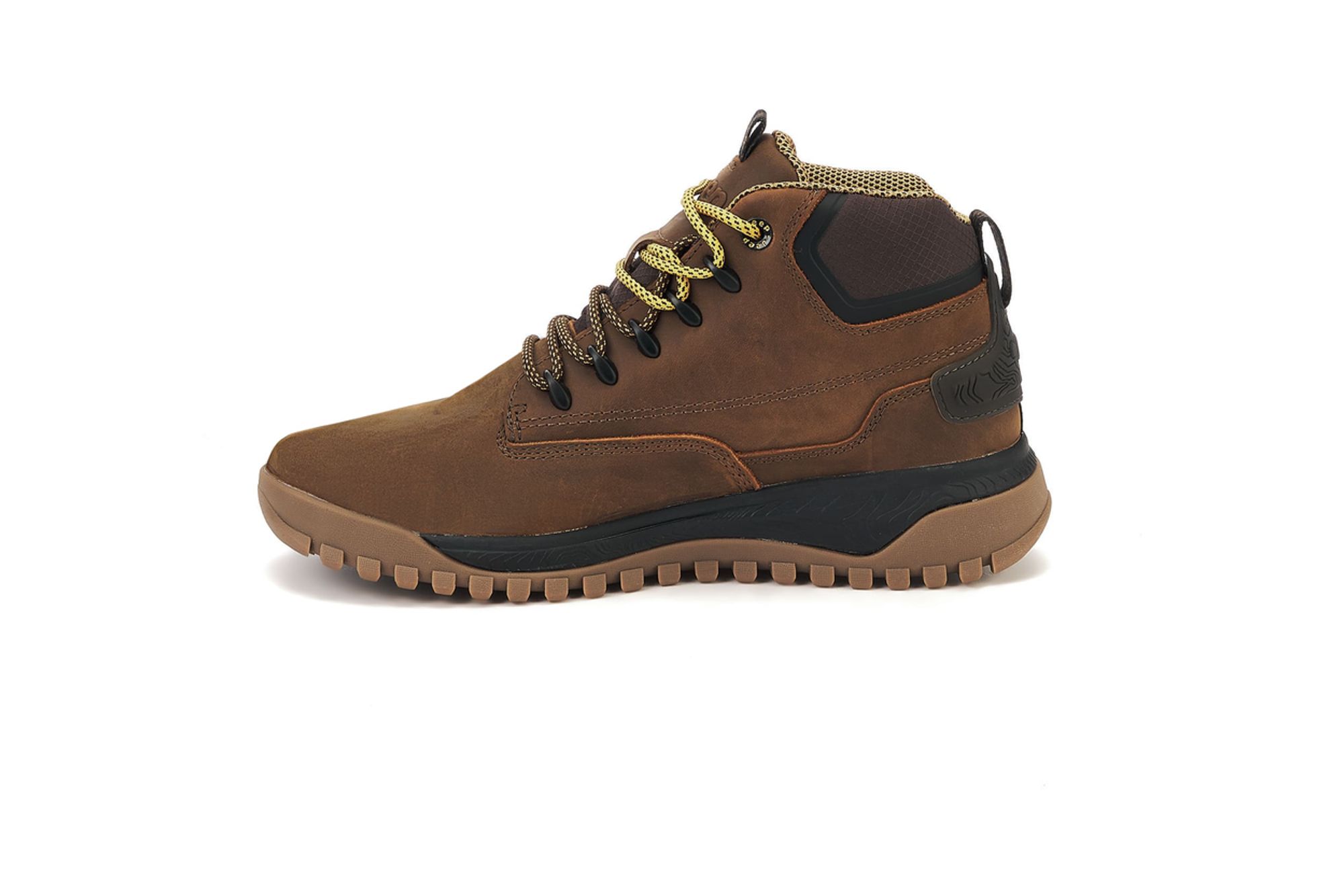 CANYON MID WP FUR