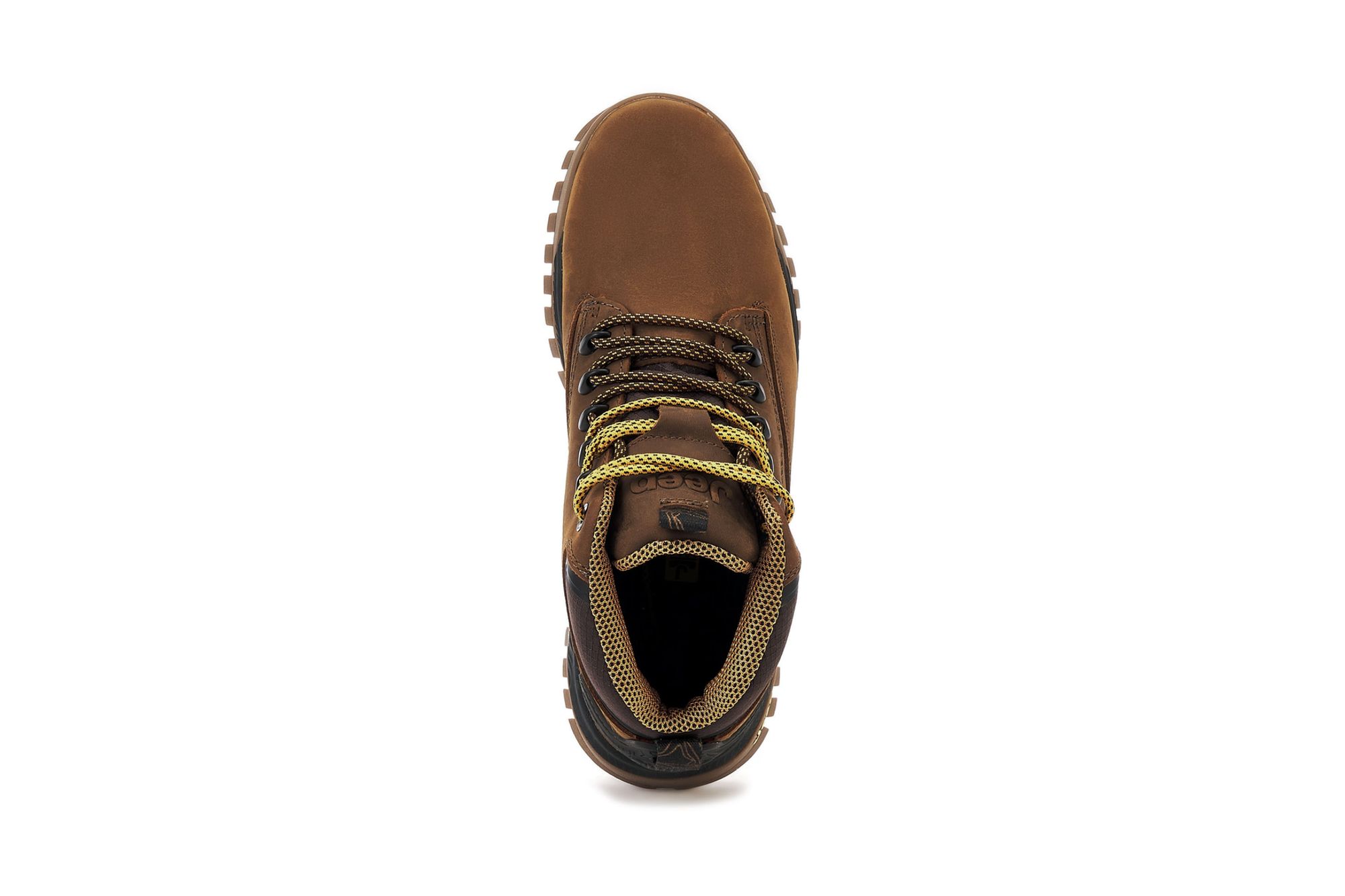 CANYON MID WP FUR