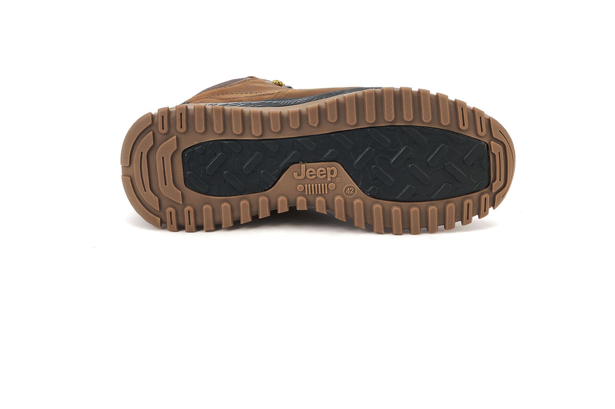 CANYON MID WP FUR