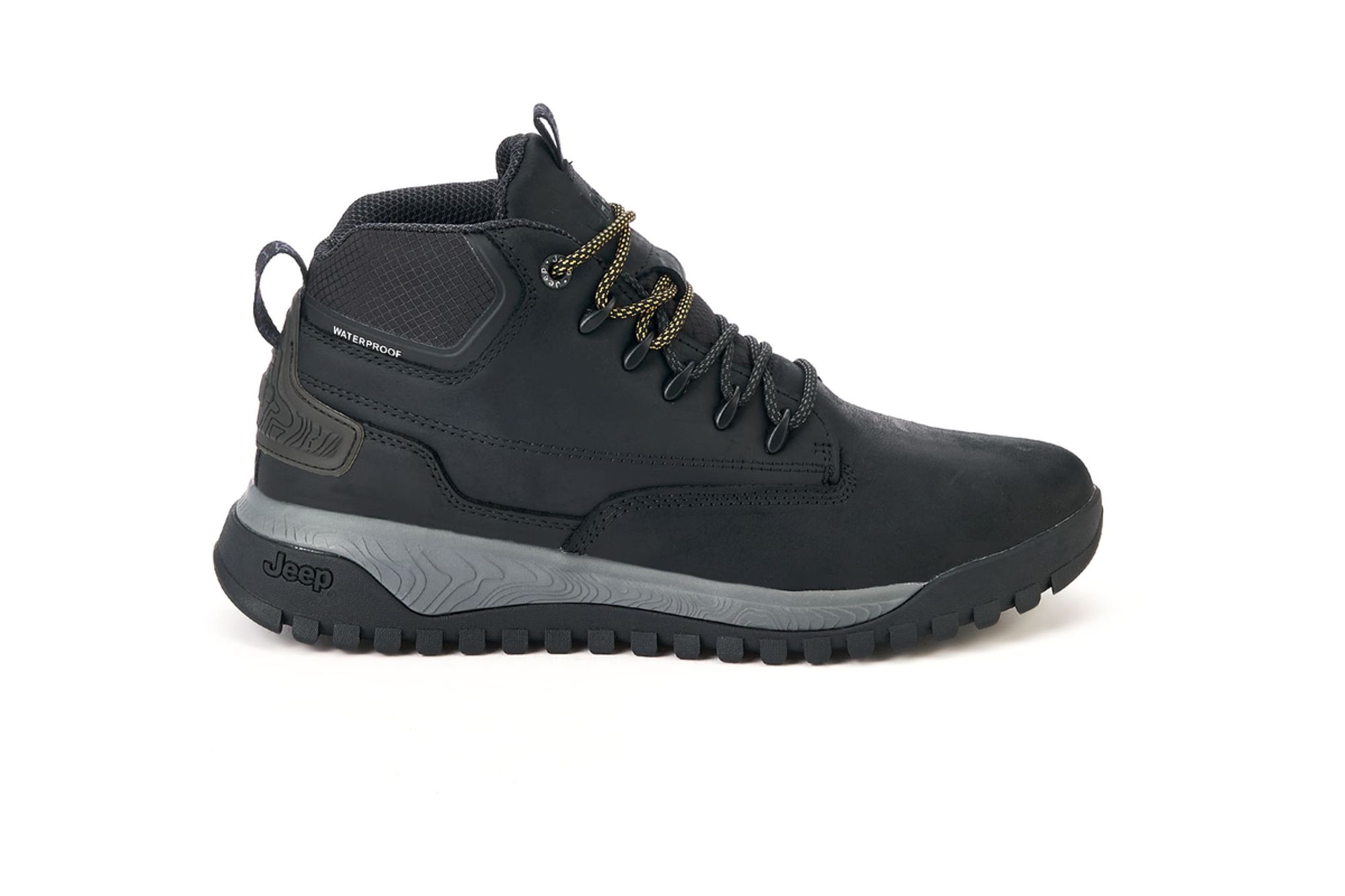 CANYON MID WP FUR