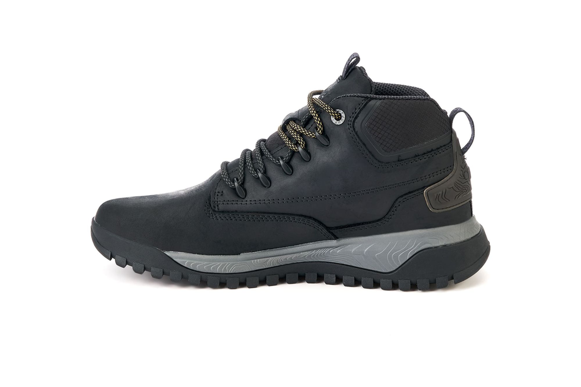 CANYON MID WP FUR