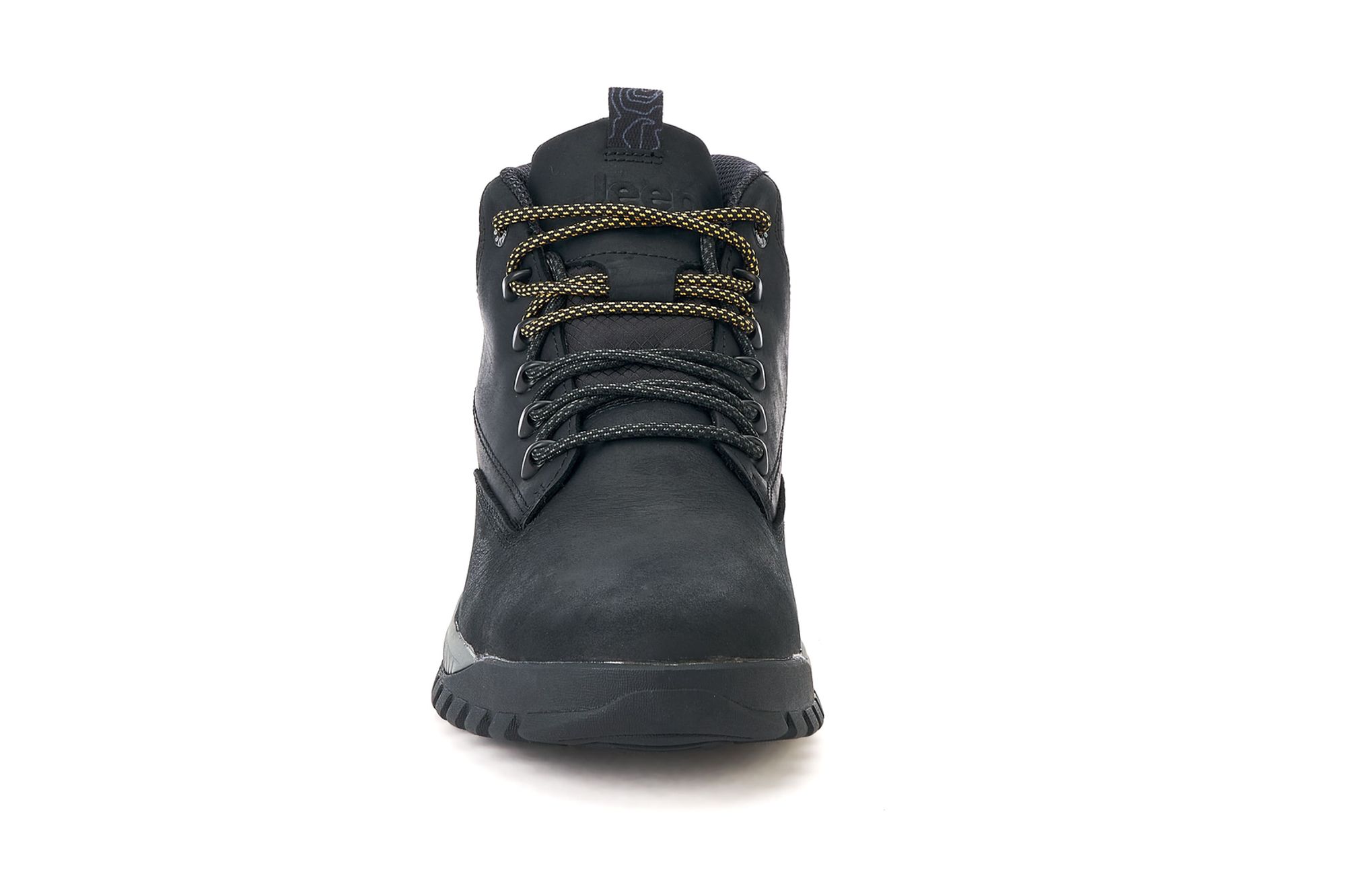 CANYON MID WP FUR