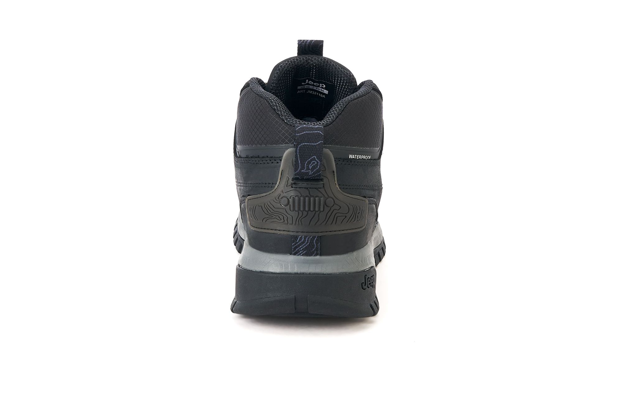 CANYON MID WP FUR