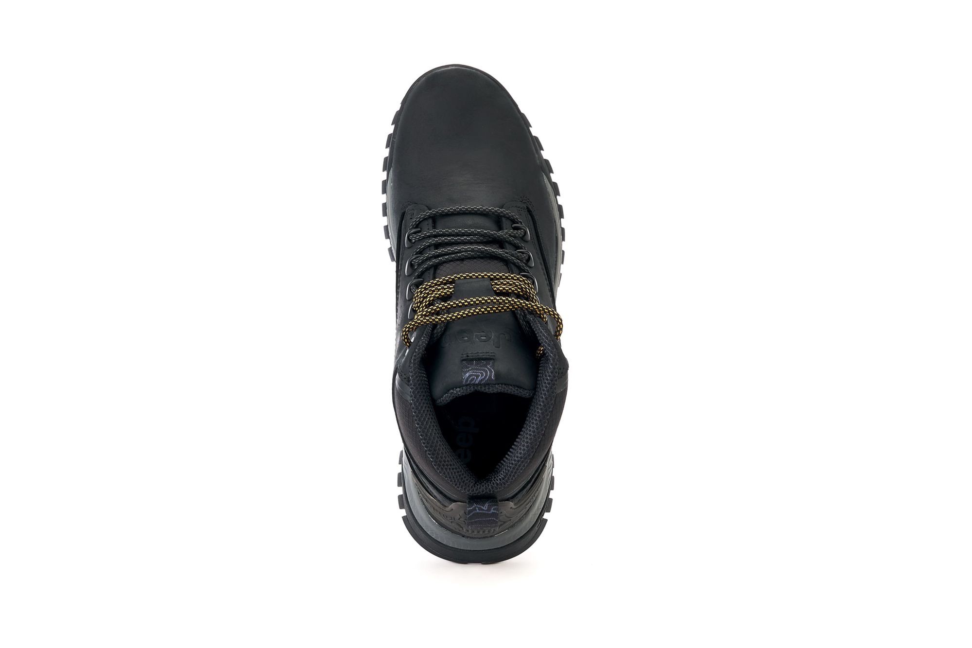 CANYON MID WP FUR