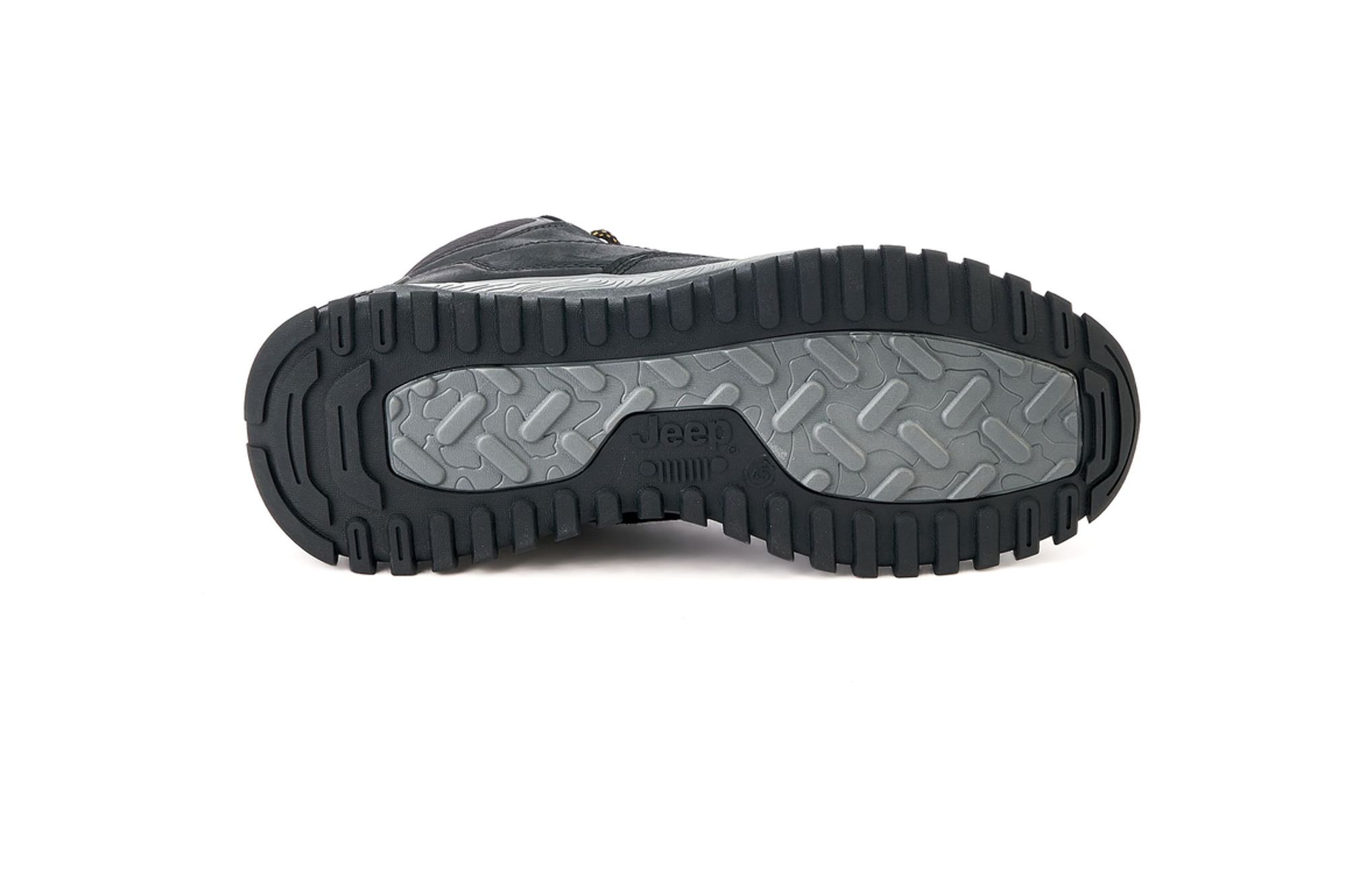 CANYON MID WP FUR