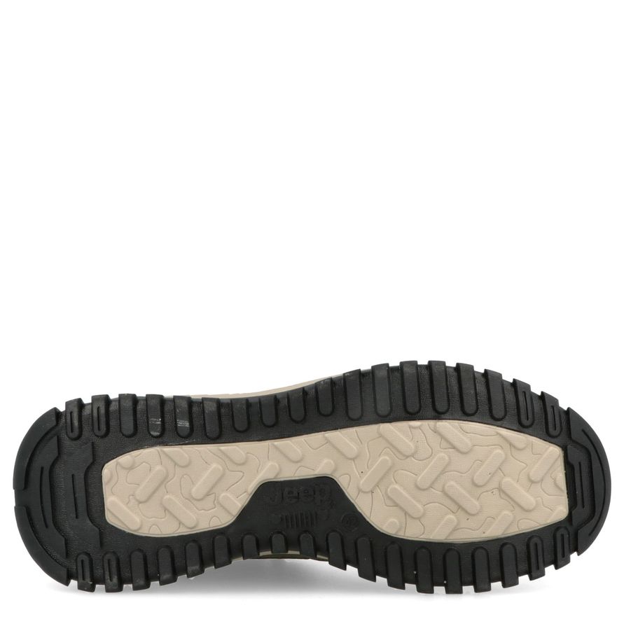 CANYON TRAIL MID FUR