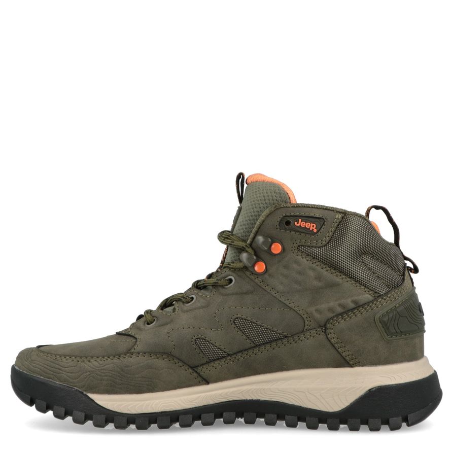 CANYON TRAIL MID FUR