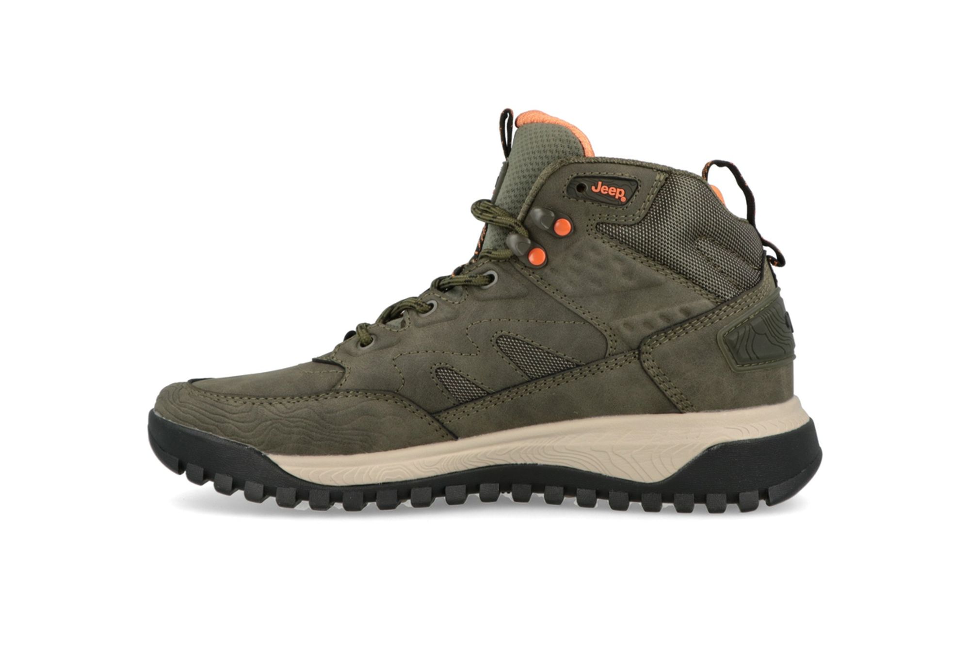 CANYON TRAIL MID FUR