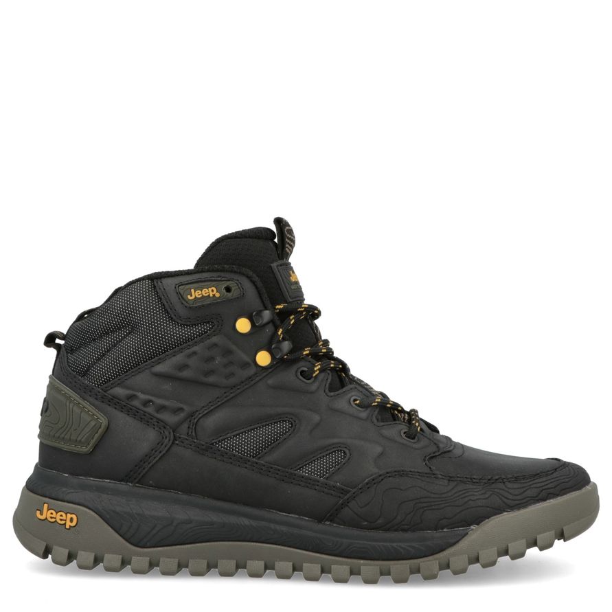 CANYON TRAIL MID FUR