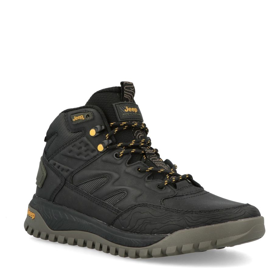 CANYON TRAIL MID FUR