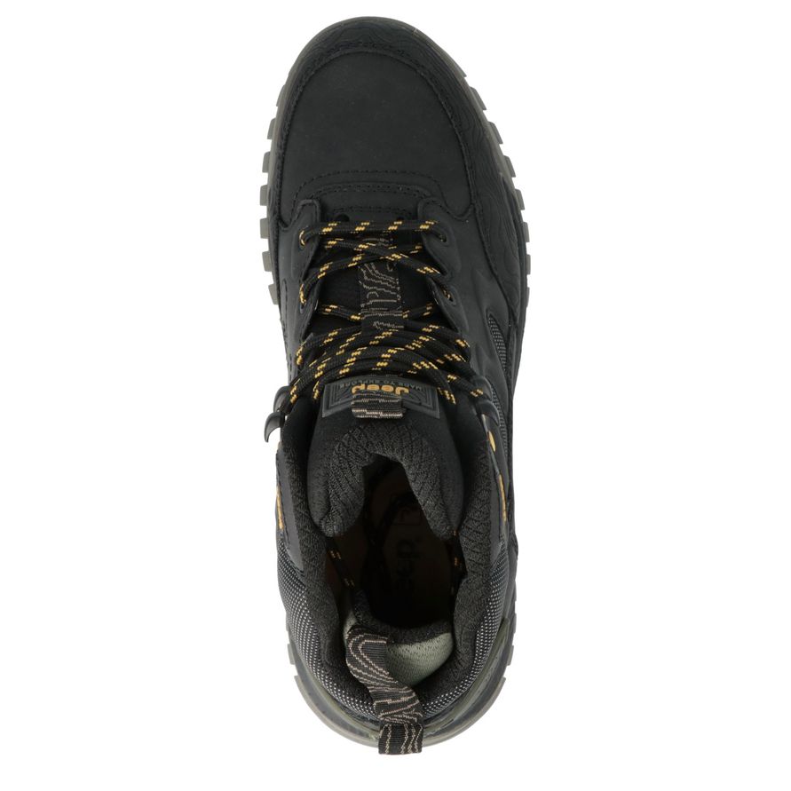 CANYON TRAIL MID FUR