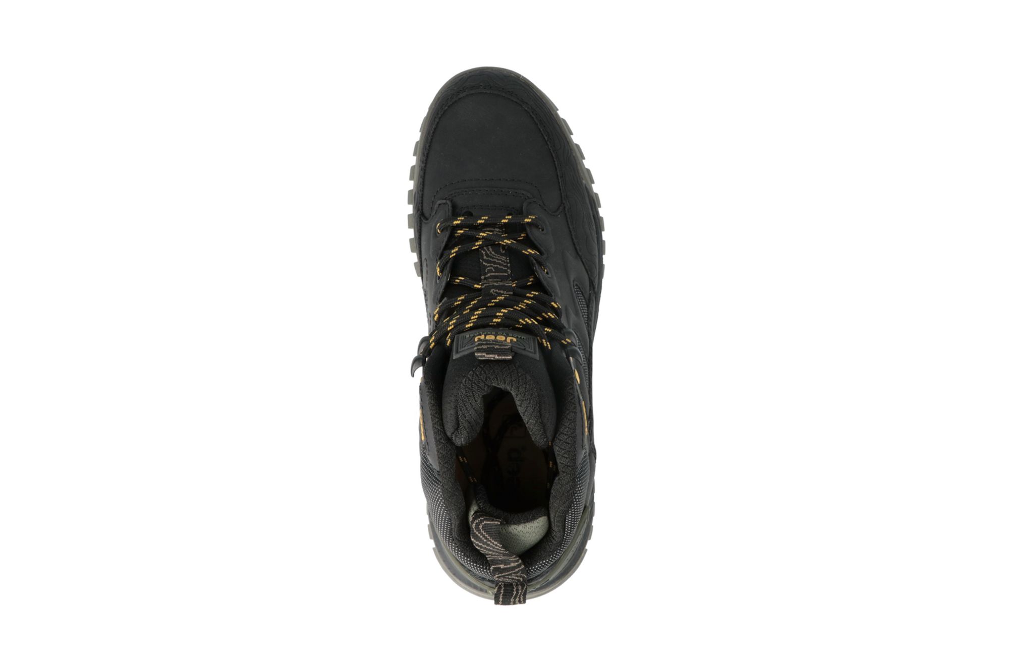 CANYON TRAIL MID FUR