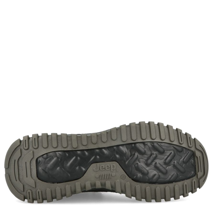 CANYON TRAIL MID FUR