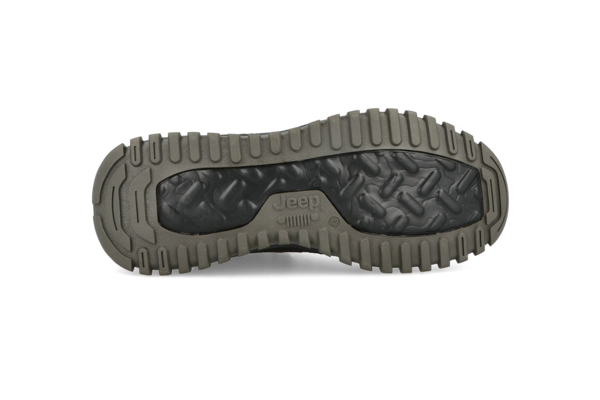 CANYON TRAIL MID FUR