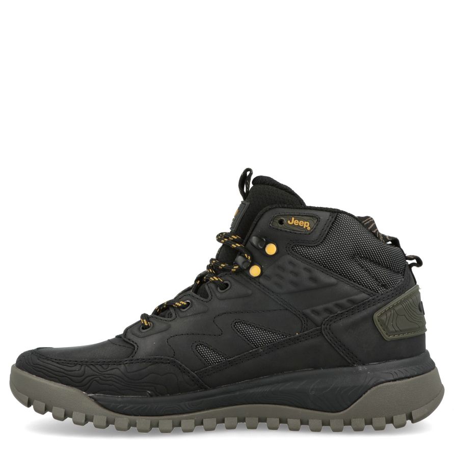 CANYON TRAIL MID FUR
