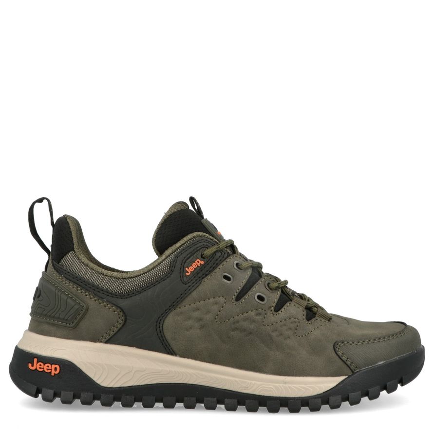 CANYON TRAIL LOW